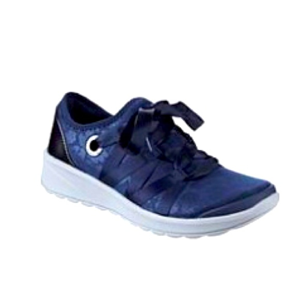 Bzees Glisten Shimmer Sneakers